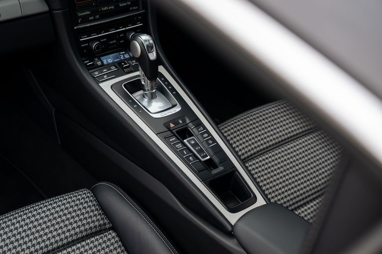 Porsche 991 Carrera S 50 Jahre Edition