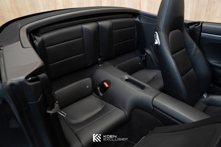 Porsche 991 Carrera S