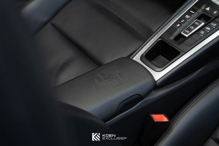 Porsche 991 Carrera S