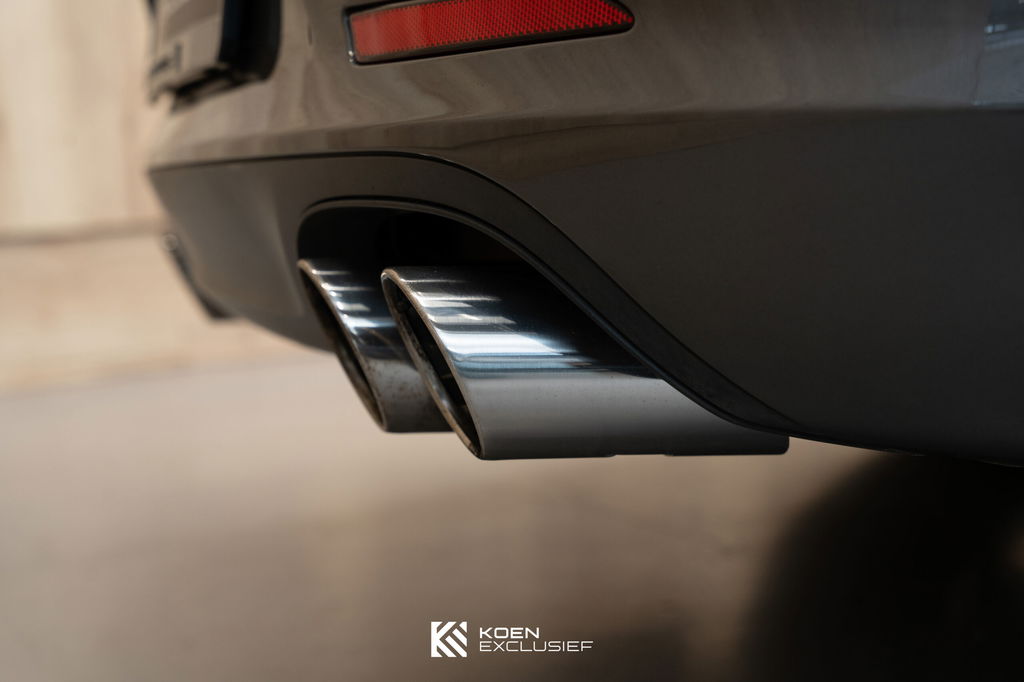 Porsche 991 Carrera S