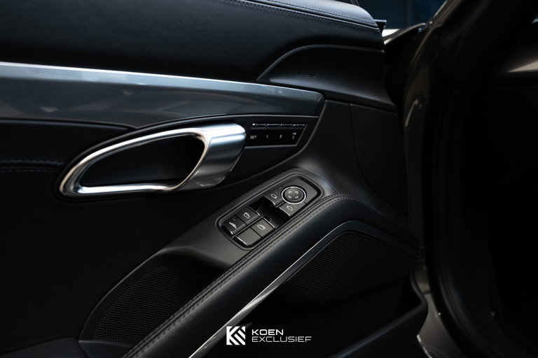 Porsche 991 Carrera S