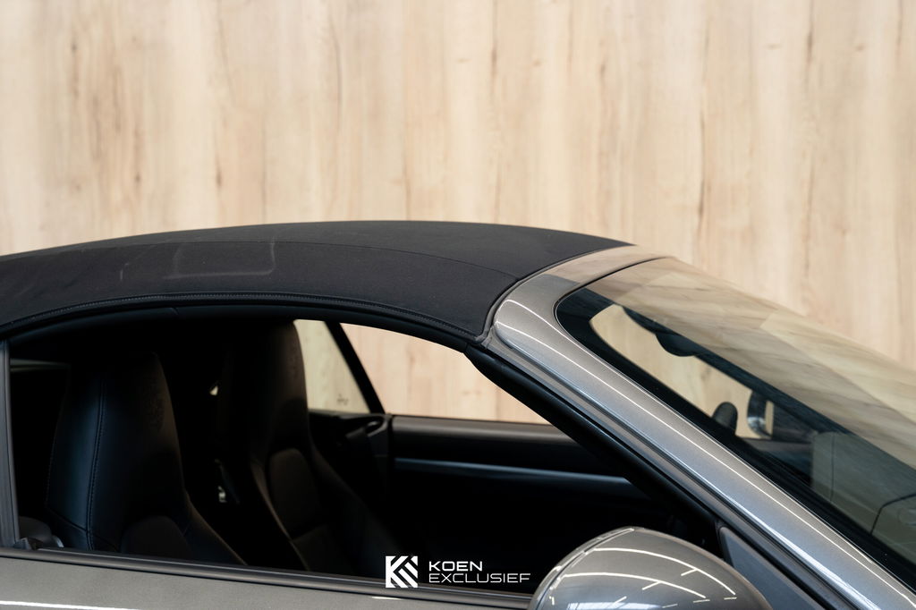 Porsche 991 Carrera S