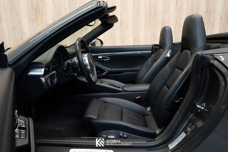 Porsche 991 Carrera S