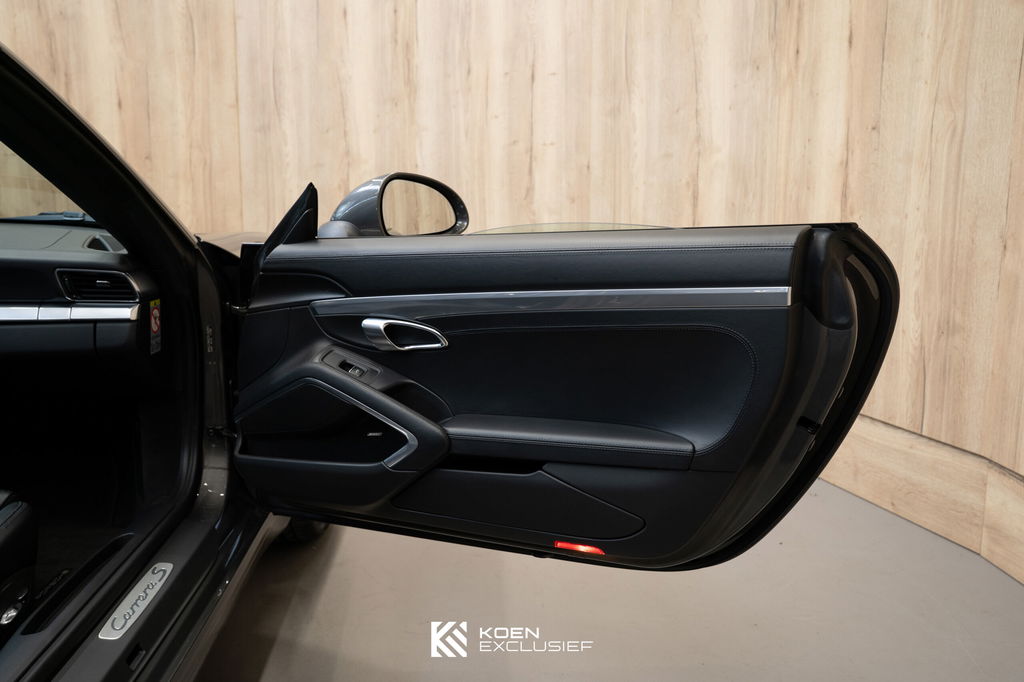 Porsche 991 Carrera S