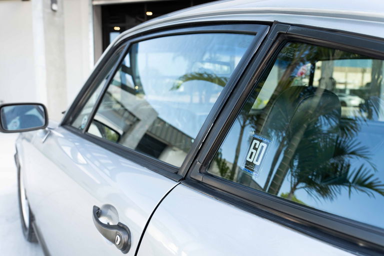 Porsche 911 Carrera 3.2 (US)