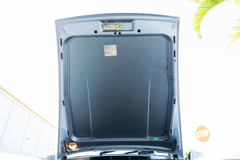 Porsche 911 Carrera 3.2 (US)