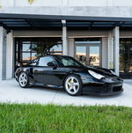 Porsche 996 GT2