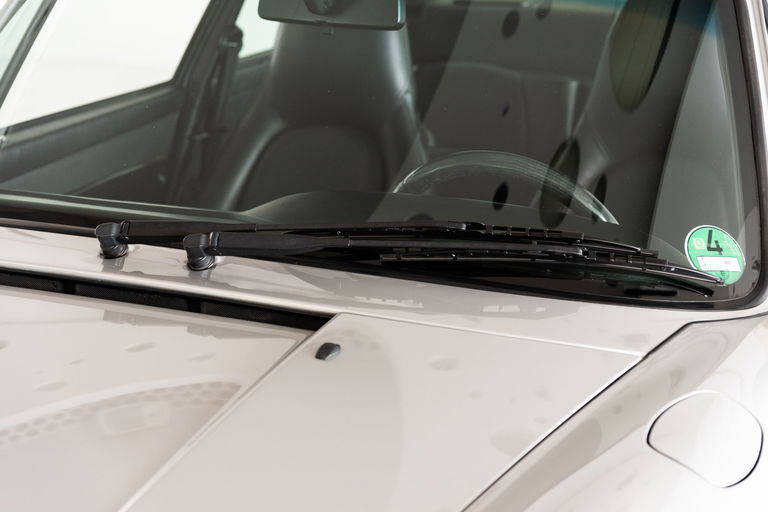 Porsche 993 Carrera S