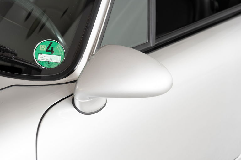 Porsche 993 Carrera S