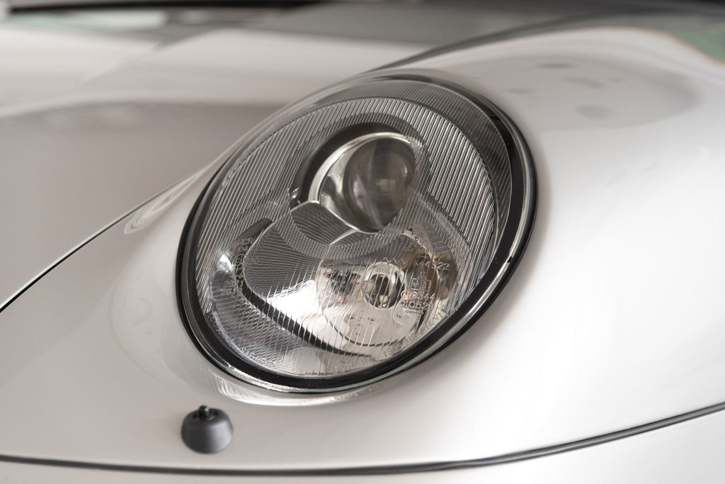 Porsche 993 Carrera S