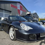 Porsche 996 Carrera 4S