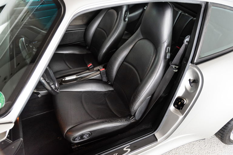 Porsche 993 Carrera S