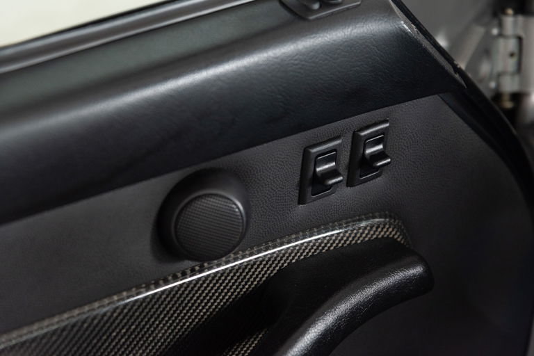 Porsche 993 Carrera S