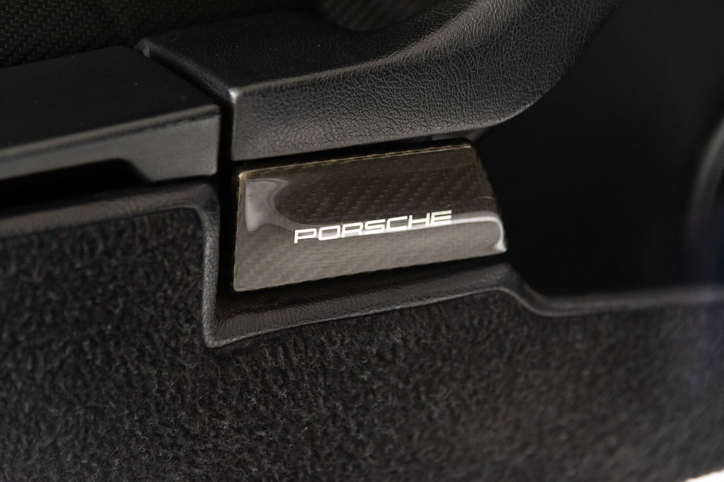 Porsche 993 Carrera S