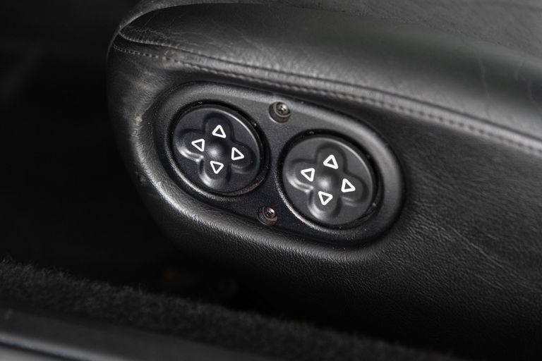 Porsche 993 Carrera S