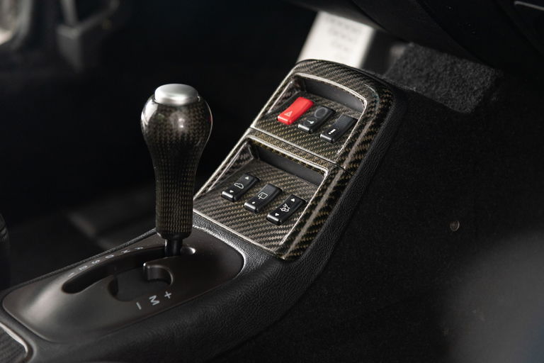 Porsche 993 Carrera S