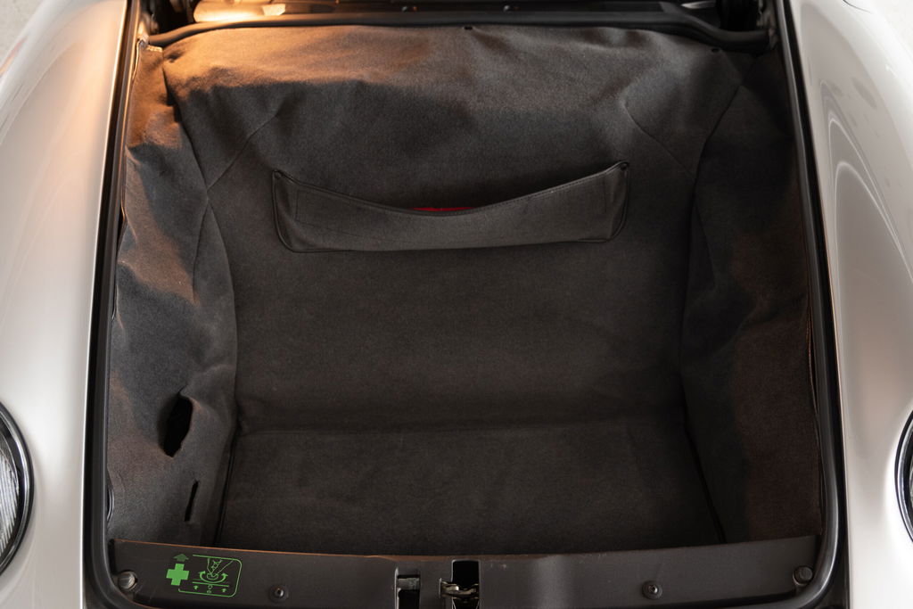 Porsche 993 Carrera S