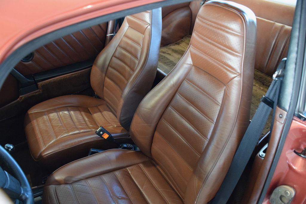 Porsche 911 Carrera 3,0