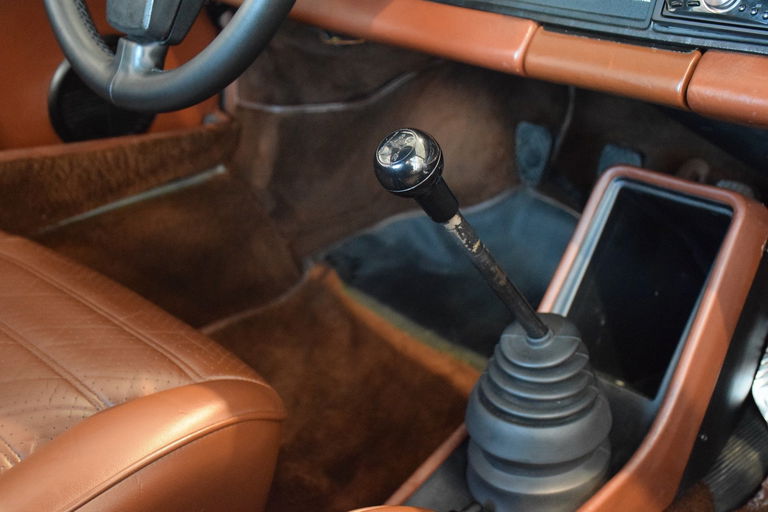 Porsche 911 Carrera 3,0