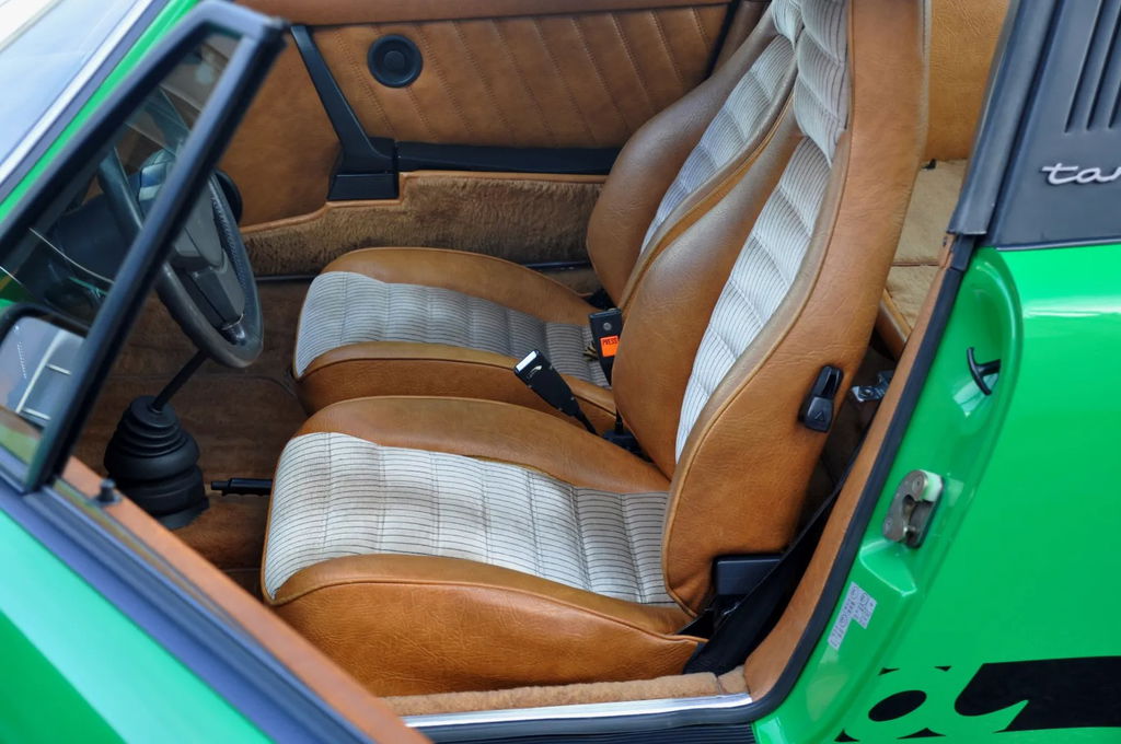 Porsche 911 Carrera 3,0