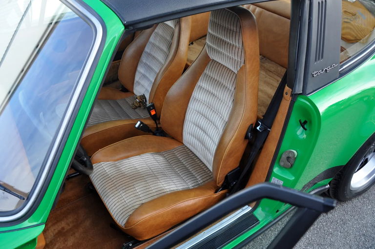 Porsche 911 Carrera 3,0