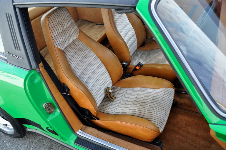 Porsche 911 Carrera 3,0