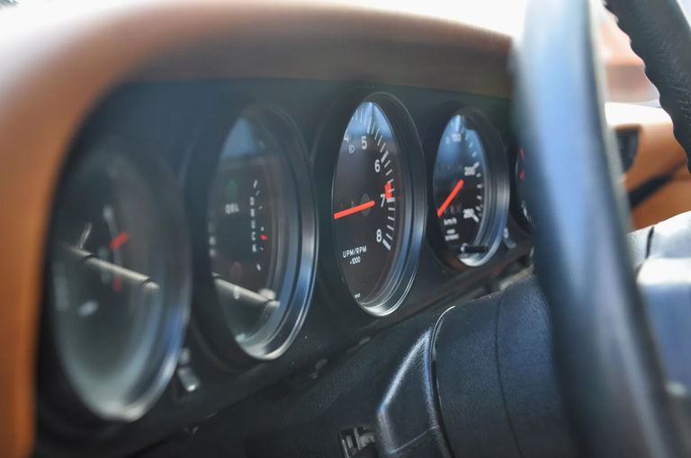 Porsche 911 Carrera 3,0