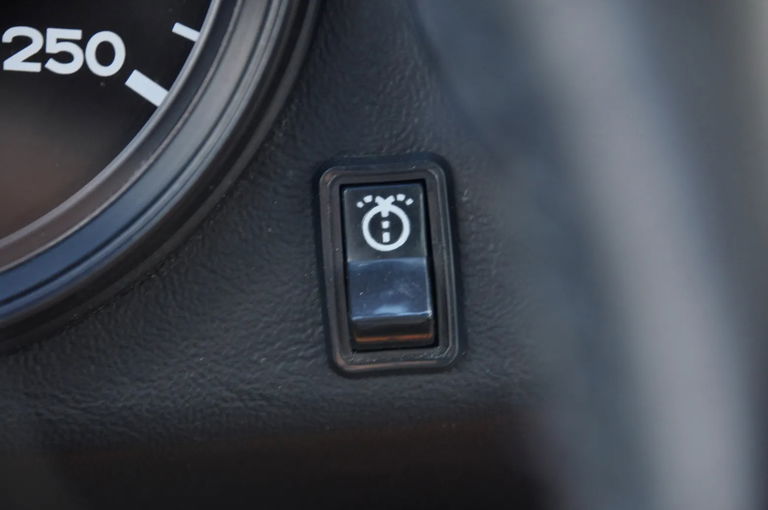 Porsche 911 Carrera 3,0