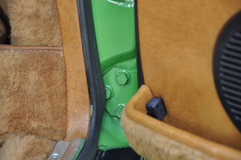 Porsche 911 Carrera 3,0