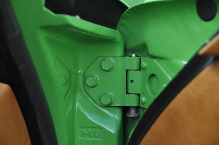 Porsche 911 Carrera 3,0