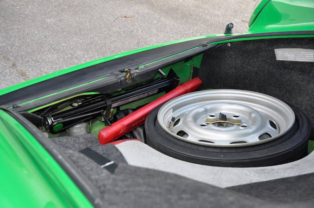 Porsche 911 Carrera 3,0