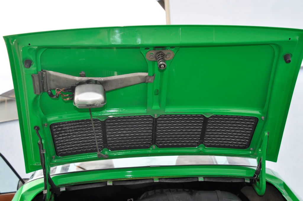 Porsche 911 Carrera 3,0