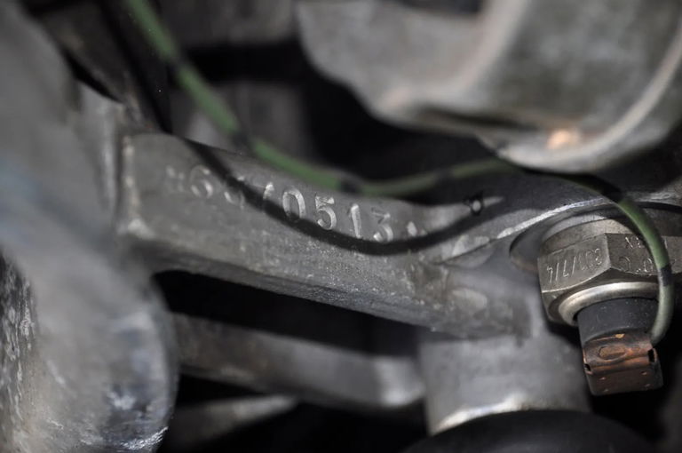 Porsche 911 Carrera 3,0