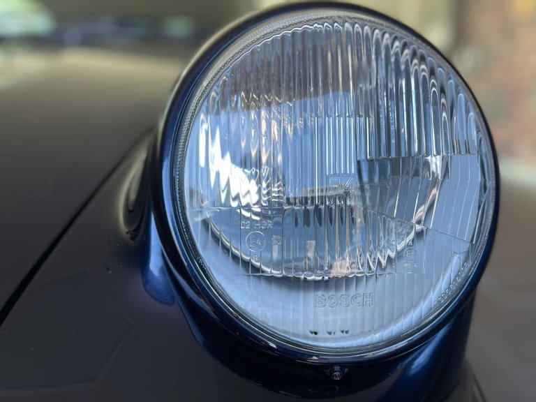 Porsche 964 Turbo 3.6
