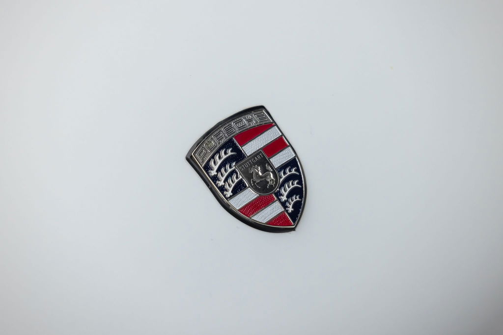 Porsche 911 Modified