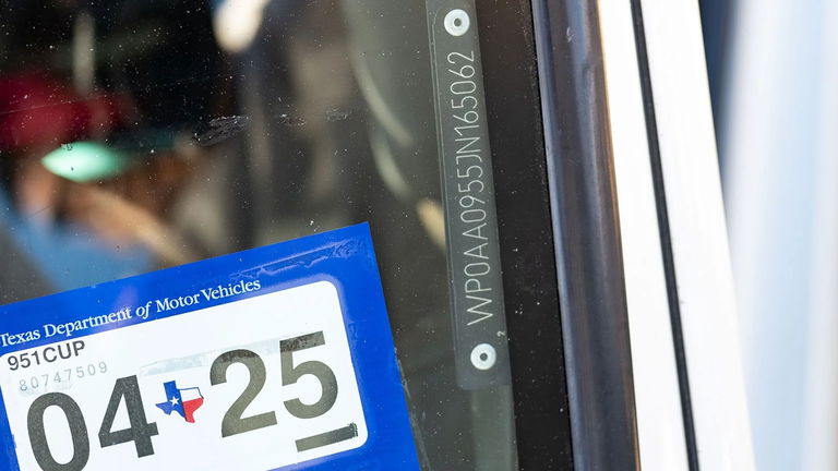 Porsche 944 Turbo Cup