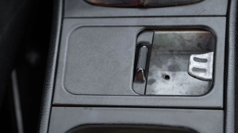 Porsche 944 Turbo Cup