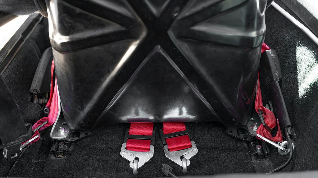 Porsche 944 Turbo Cup