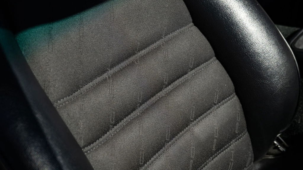 Porsche 944 Turbo Cup