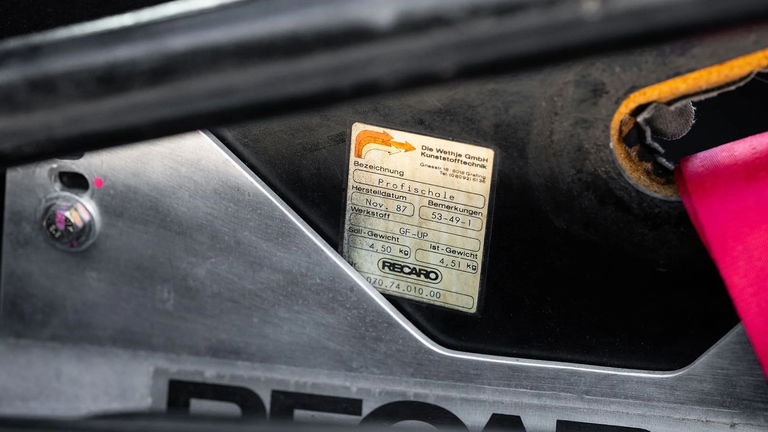 Porsche 944 Turbo Cup