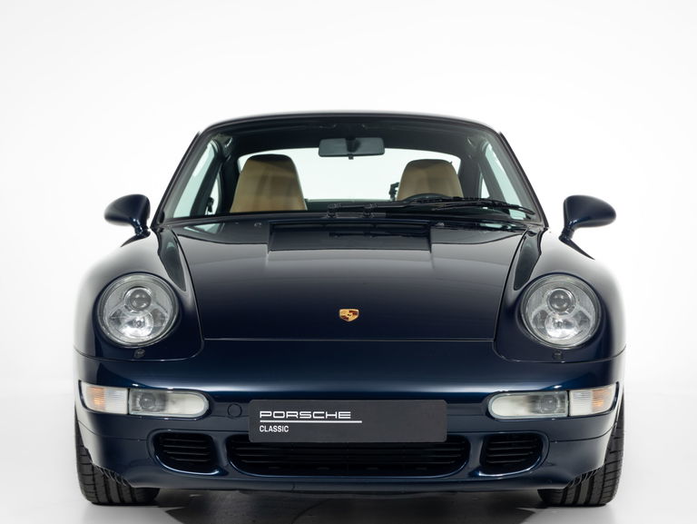 Porsche 993 Turbo