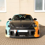 Porsche 911 Modified