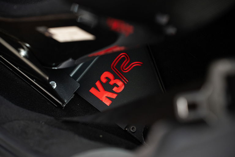 Porsche 911 Modified