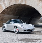 Porsche 993 Turbo
