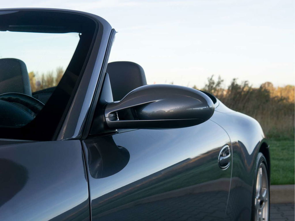 Porsche 997 Carrera S