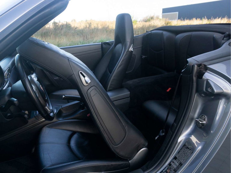 Porsche 997 Carrera S