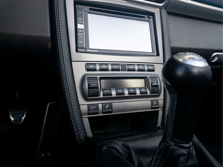 Porsche 997 Carrera S