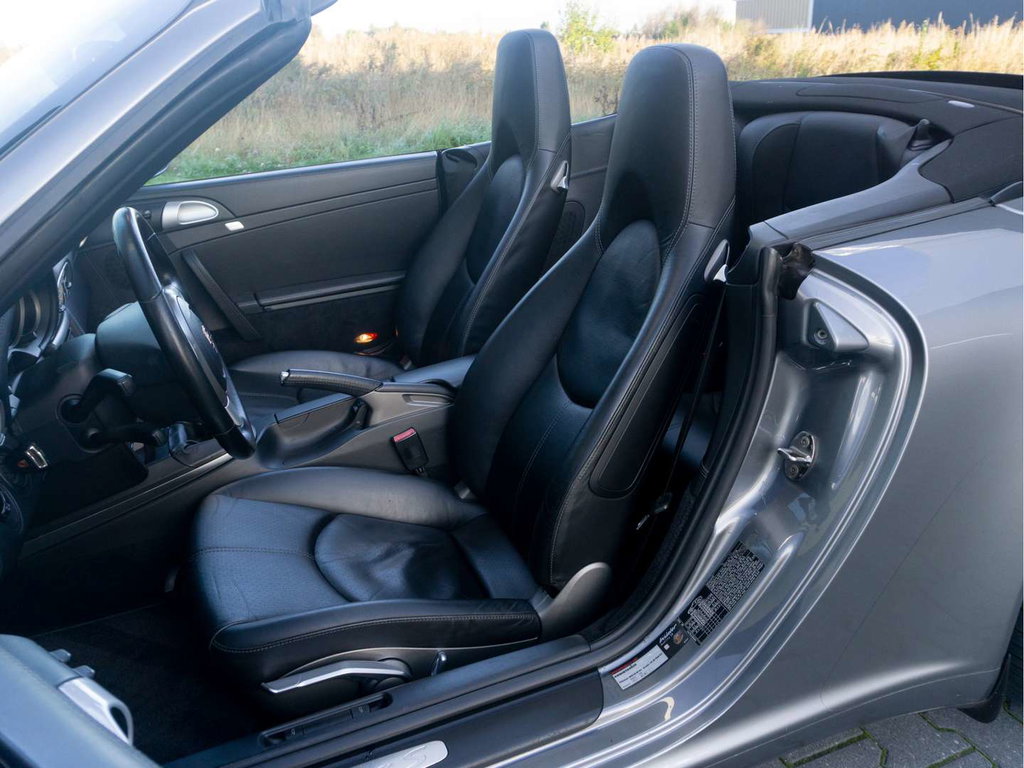 Porsche 997 Carrera S