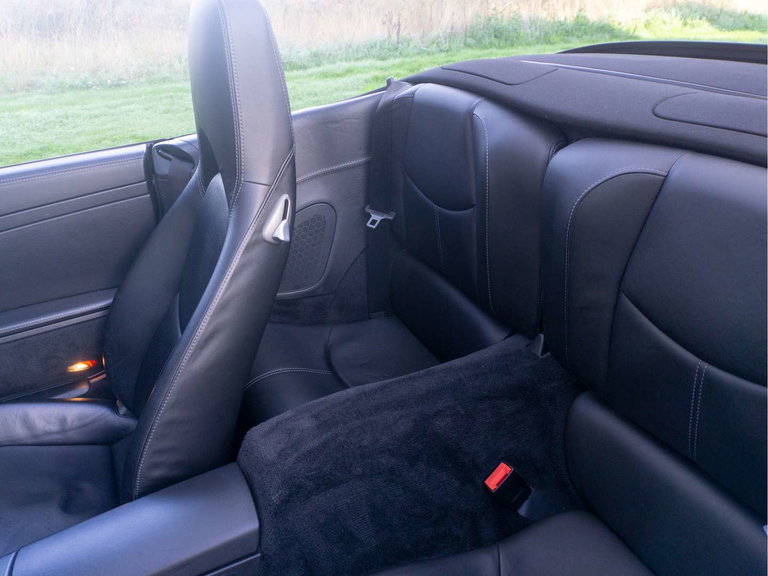 Porsche 997 Carrera S