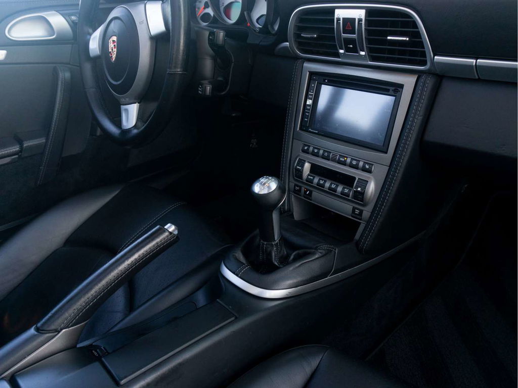 Porsche 997 Carrera S